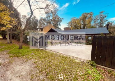 Venta casa Bosque Peralta Ramos 