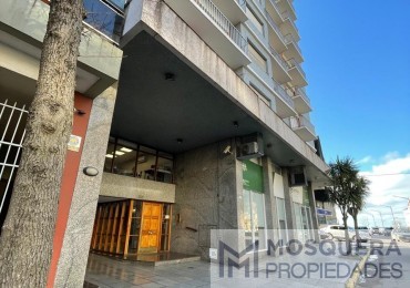 ALQUILER 24 MESES DEPTO 2 AMB AL FRENTE C BALCON ZONA CENTRO