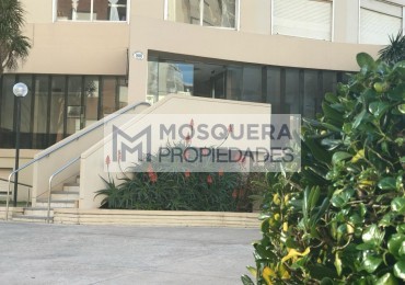 Venta Departamento 3 Ambientes Vista al Mar Zona Torreon